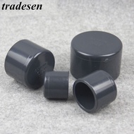 PVC Pipe End Cap 15mm-50mm