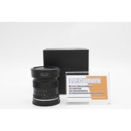 7artisan MF 12 2.8 Manual Lens-sony E [Second Hand]