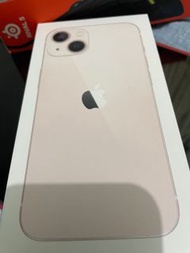Iphone 13 256 Gb pink