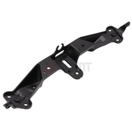 For Kawasaki Ninja ZX-10R ZX10R ZX 10R Motorcycle Aluminum Headlight Upper Fairing Bracket Stay 2004