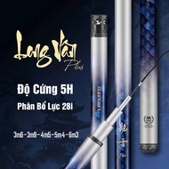 Gw Long Van Plus has arrived in all sizes, 3m6 = 3m9 = 4m5 = 5m4 = 6m3 = A/c, get reduced quantity