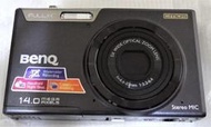 [全新][附皮套] BenQ LR100 | 1400萬畫素 | 1秒開機 、快拍 | HDR | HD 錄影