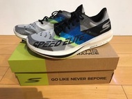 Skechers Performance GoRun Speed Elite Hyper US10.0