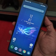 Lcd Asus Rog Phone 6 Ada Minus Baca Diskripsi