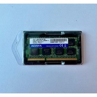 ADATA  DDR3L-1600 8GB, DDR3, PC3L-12800S, AM1L16BC8R2-B1Q8 laptop Mini PC RAM