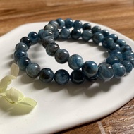 魔鬼海藍寶 Aquamarine 手串 8.5mm/9mm