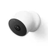Google Nest Cam Battery Operated Smart Camera GA01317-JP