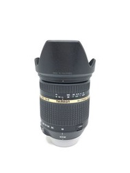 Tamron 18-270mm F3.5-6.3 VC (For Nikon)