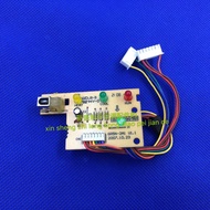 Brand New Original Gree Air Conditioning Receiver Board JD 30046114 GR5N-2A1 Computer Board Remote C
