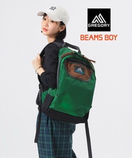 BEAMS x Gregory Vintage Ditch Day Backpack  日本直送