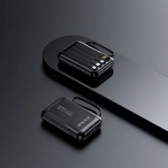 【China CCC】BLUEM แบตเตอรี่สำรอง CCC มาพร้อมสายชาร์จในตัว ความจุ 20000mAh ชาร์จเร็ว 22.5W แบตเตอรี่สำ