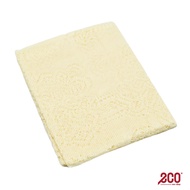 Pasco Heavy Lace Table Cloth (140cm x 80cm)