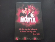 [HCM]TRÒ CHƠI HỘI NHÓM MAFIA : VENDETTA - MỐI TƯ THÙ - VIỆT HÓA