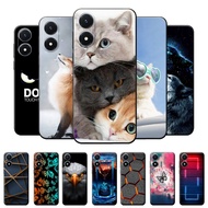 For vivo Y02S Y22S Case Y22 4G Back Cover For vivo Y22S Phone