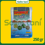 DAIMEX 80 WP 250 GRAM HERBISIDA DARI DGW