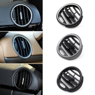 Front Dashboard A/C Air Vent Outlet Grill Frame Trim Tab Clip For Porsche Cayman Boxster 987 2006 20