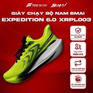Bmai Shoes | BMAI Expedition 6.0 Running Shoes | Daily Training Shoes | Suitable for Beginners and L