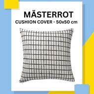 MÄSTERROT / MASTERROT Cushion Cover ( 50x50 cm )