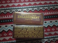 NOE Alkautsar Natural Oil Enlargement