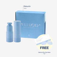 PELLUCID+ Eye Spray / Eye Protect / Eye Repair / Hydrates Eyes Spray / Eye Car / READY STOCK / HQ