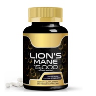 Lion's Mane Mushroom Capsules-Lion Temples mushroom capsules Source Factory[djY]