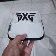 PXG luxury golf caps