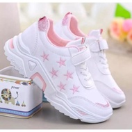 SY6 Kids Shoes Girls Shoes Casual Shoes local Quality Imported Sports Shoes