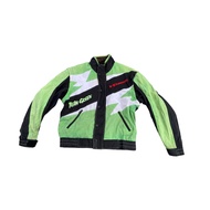 JACKET KAWASAKI ORIGINAL USED 🇯🇵