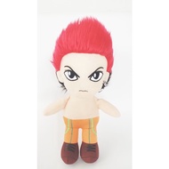🧧OCT22 新品初登场‼️HIDE ( X JAPAN ) : HIDE BIG PLUSHIE/PLUSH TOY [ 2019 VER ]-( 💯% official original Japa