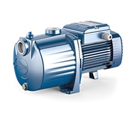 4CP100C 0.75Kw 3 Phase Multi Stage Centrifugal Pump Pedrollo