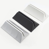 Clip Desktop Baffle Clip Removable Base Clip Screen Clip Clip with Wooden Board Folding Screen Pedes