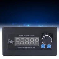 Rrianfo Frequency Generator 150KHz PWM Wave Signal Pulse Digital Display♡