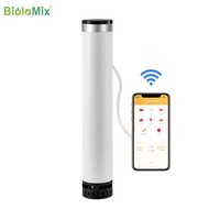 4th Generation Smart WiFi Sous Vide Cooker IPX7 Waterproof Thermal Immersion Circulator Slow Cooker
