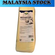 MOZARELLA BLOCK CHEESE  - snm marketing