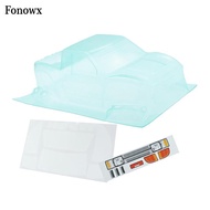 [AbabixaMY] RC Body Shell Spare Parts Accessories for 313 Wheelbase Hobby Model Car Trucks