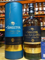 Singleton 18year old
