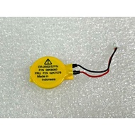 IBM lenovo thinkpad t480s T410 CMOS Bios Battery 08K8050 (KN 363)