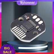 AS5048 Stepper Encoder Magnetic SPI/I2C Interface Magnetic Position Sensor Encoder Precision 14Bit