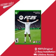 EA FC 25 / FIFA 25 [Xbox One/Xbox Series X/S Original Game] Xbox Activation