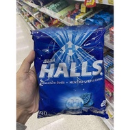Halls Candy 100 pieces, all flavors