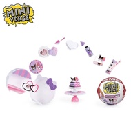 MGA's Miniverse Make It Mini SANRIO Hello Kitty Series 2 with Accessories Playset