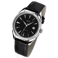 Epos Automatic watch EP3372S Blk in [Swiss Made]