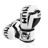 10oz Venum Training Boxing glove MMA glove Muay Thai Fight Combat Hand Gloves