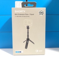 GOPRO SHORTY ของแท้จากศูนย์ไทย