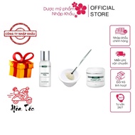 IMPORTED PRODUCTS - DMK Therapy Enzyme Set for skin care, regeneration and recovery at Home Dmk Enzy