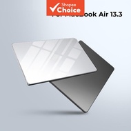 Case Slim Plastic Hard Shell Seamless Protective Cover for MacBook Air 13.3 Inch M1 M2 M3 13.6 Inch