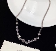 Chrome Hearts 骰子項鍊