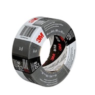 3MTM All Purpose Duct Tape DT8 Instant Bond Adhesion 48mm x 22.9m / Tape Kuat Lekat ( Siver & Black 