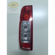 Tail Light Nissan Navara D40/D40 Left Side LH