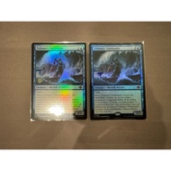 MTG Promotional: Tishana's Tidebinder (Prerelease Foil)
